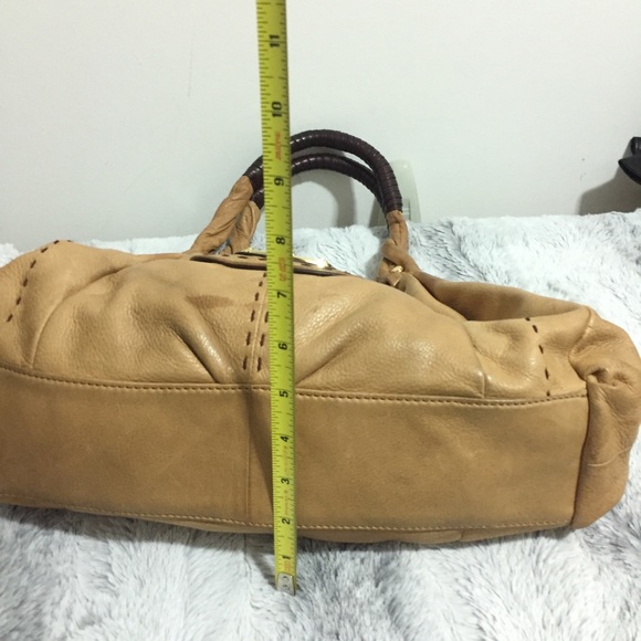 B. makowsky Genuine Leather Purse - Picture 4 of 8